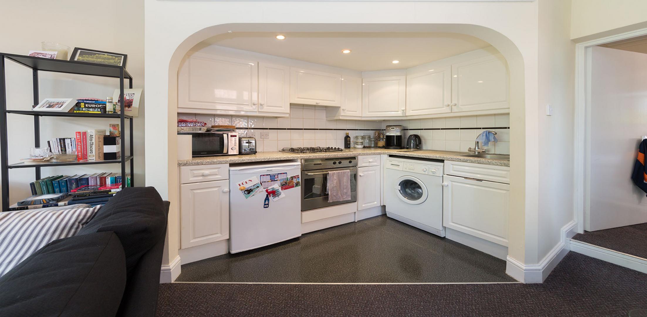 			WATER INCLUDED, 1 Bedroom, 1 bath, 1 reception Flat			 Dartmouth Road, KILBURN/WILLESDEN GREEN